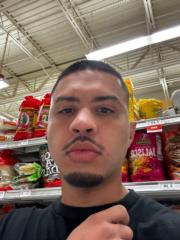 Ricky Martinez