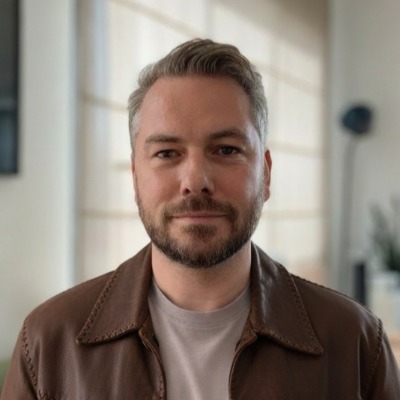 Marcel Ruettgers
