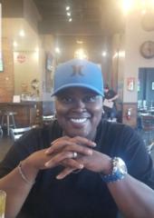 Feneisha Thornton
