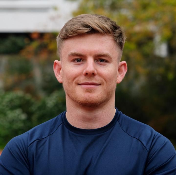 Jake Wilson