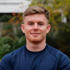 Jake Wilson