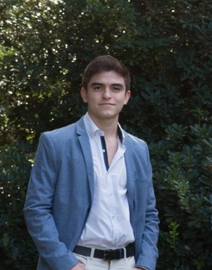 Oscar Davila Lopez