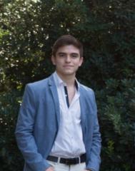 Oscar Davila Lopez