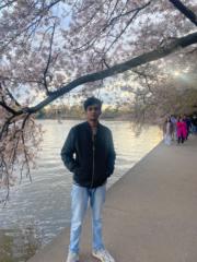 Swayam Kandoi