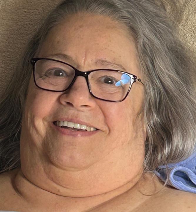 Cathy Von Bargen