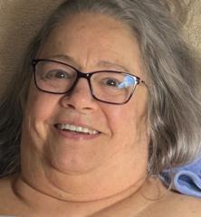 Cathy Von Bargen
