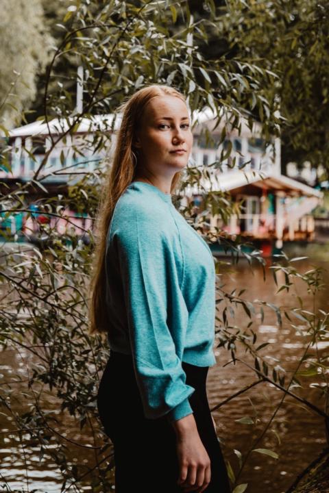 Hanna Liis Suuder