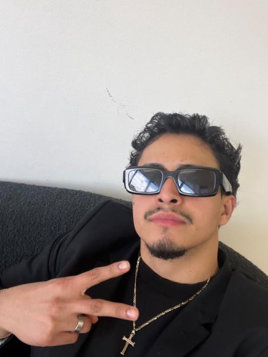 Jaime Santos
