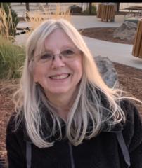 Janet Hickey