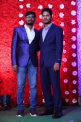 Sandeep kumar Parangi