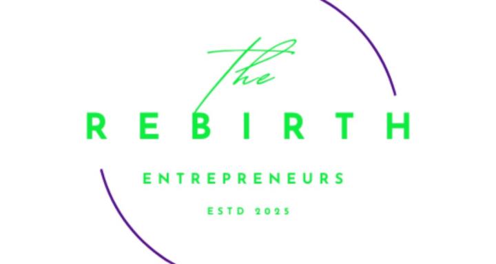 The Rebirth Entrepreneurs
