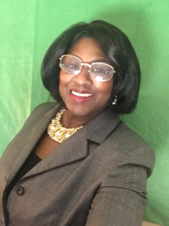 Tirzah Idahosa
