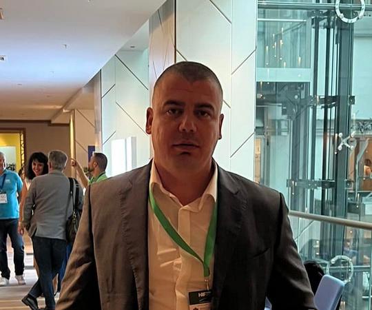 Любомир Дурчев