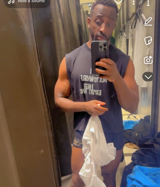 Micheal Kateregga