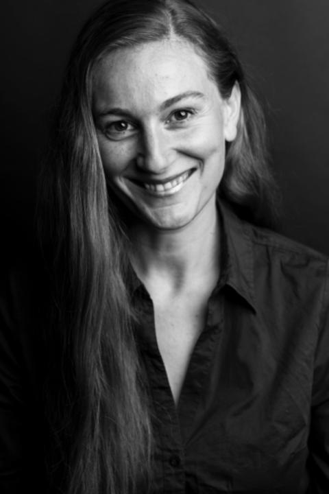 Stefanie Brehm
