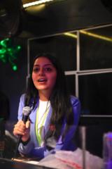 Simrah Ali