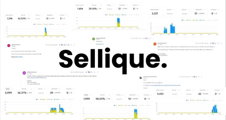 Sellique