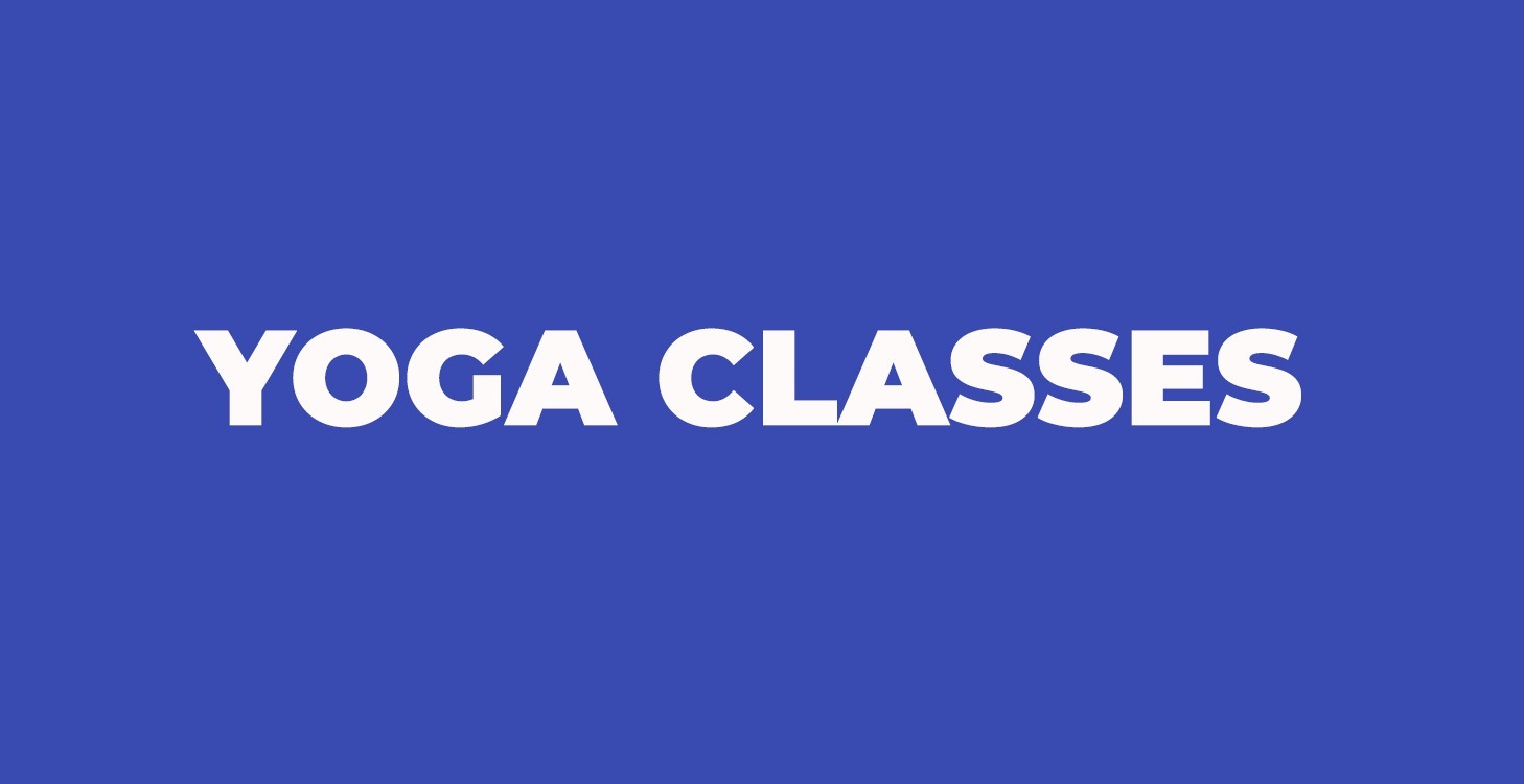Yoga with James