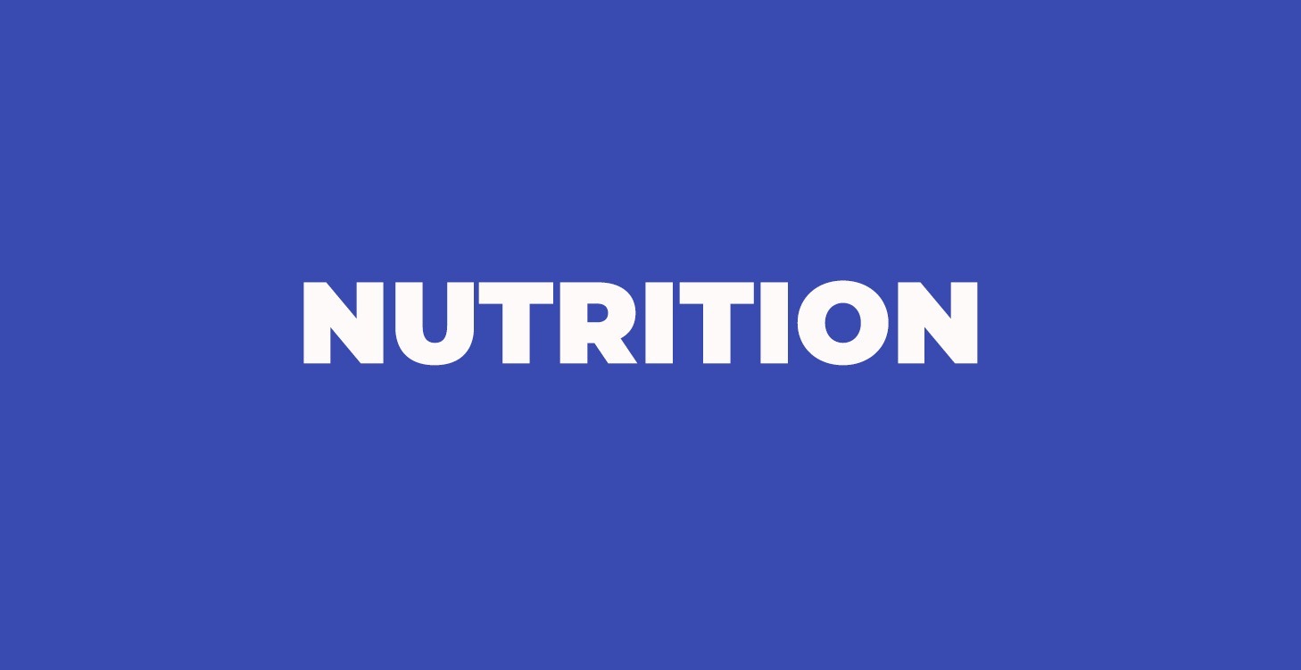 Nutrition