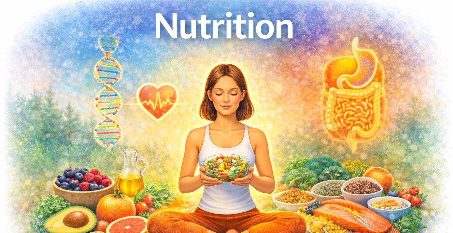 Nutrition