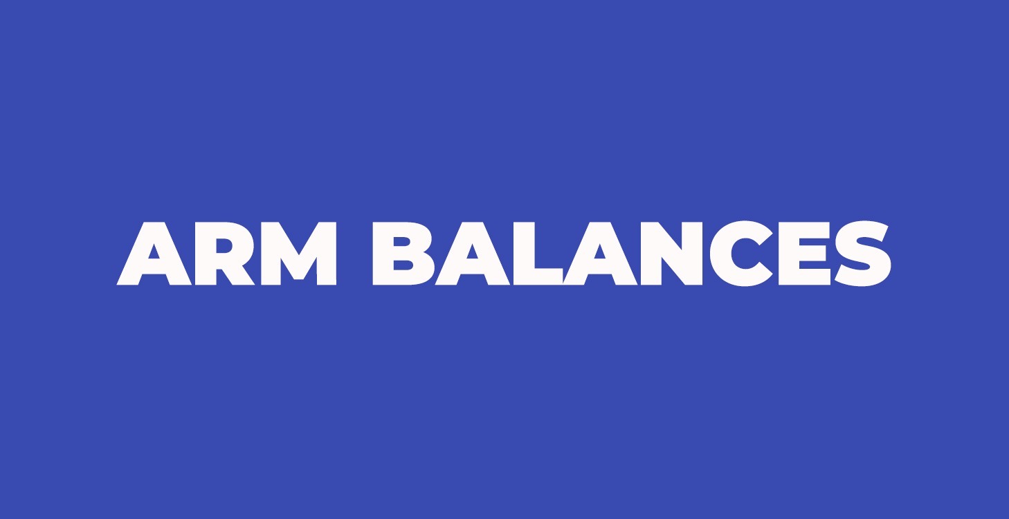 Arm Balances/Inversions with James