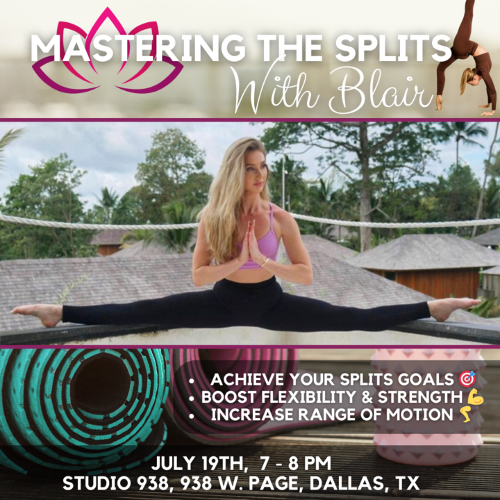 July Member Workshop RSVP Link