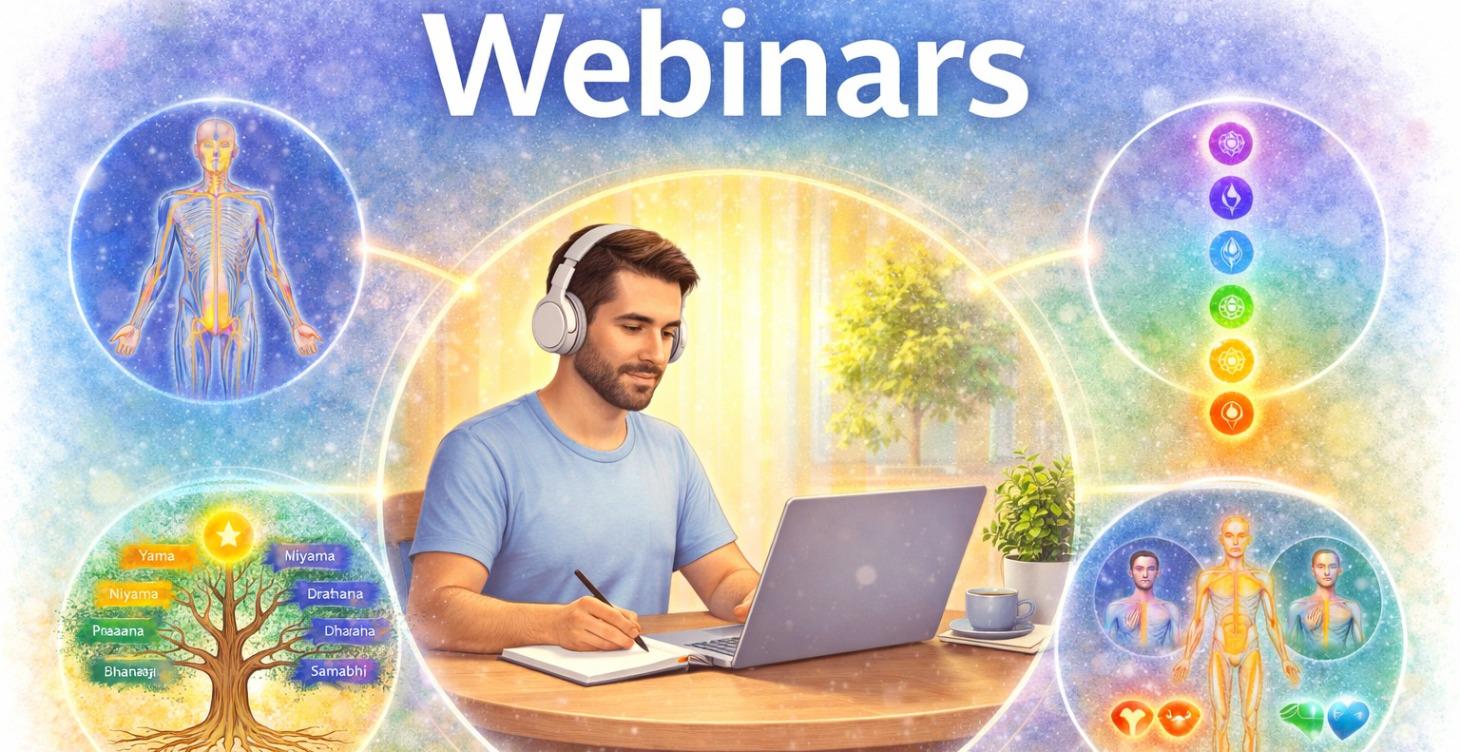 Workshops and Webinars