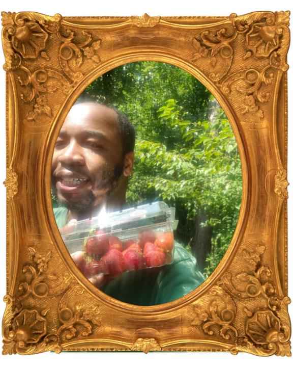 Jabri Lewis