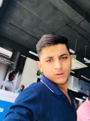 Tanish Rana