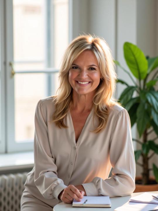 Kristin Berry