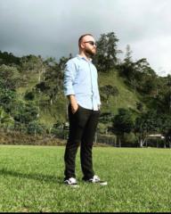 Luis Alejandro Alpizar Fernanadez