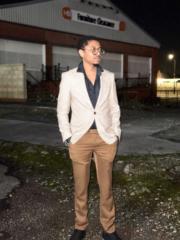 Elvis Hwinya