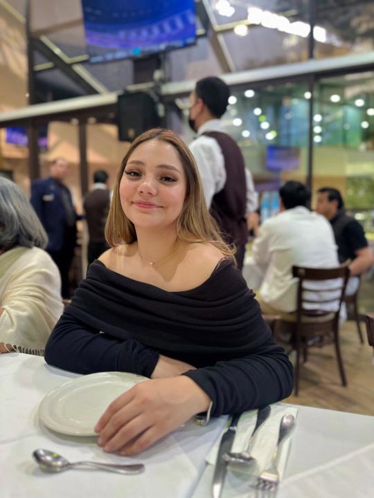 Fernanda Enríquez Arán