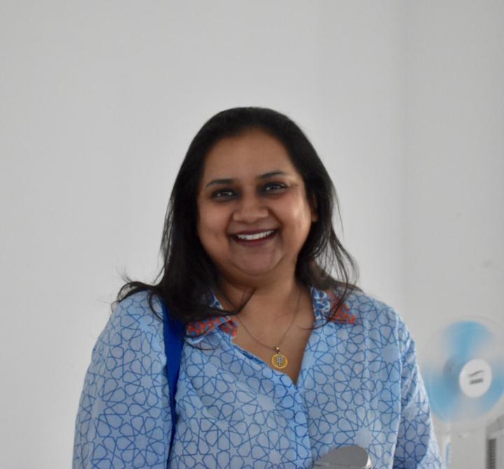 Nidhi Jain