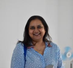 Nidhi Jain