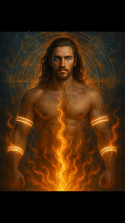 Curtis Michael Jeffery