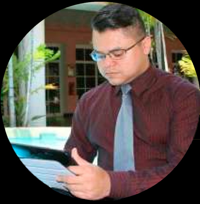 Irving Marcano