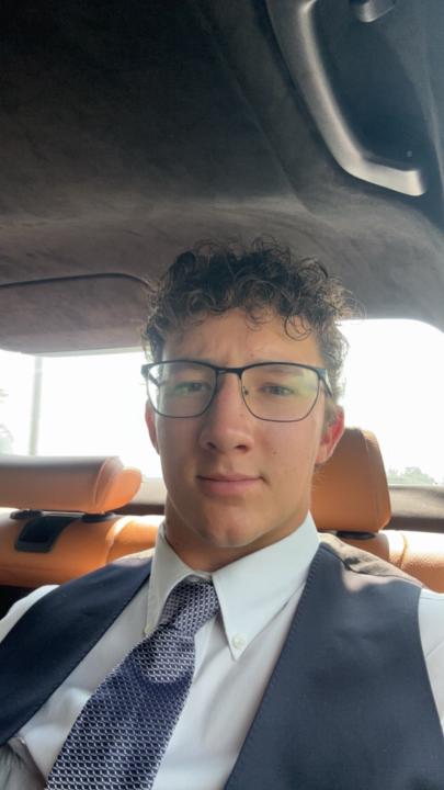 Nick Mazzarotti