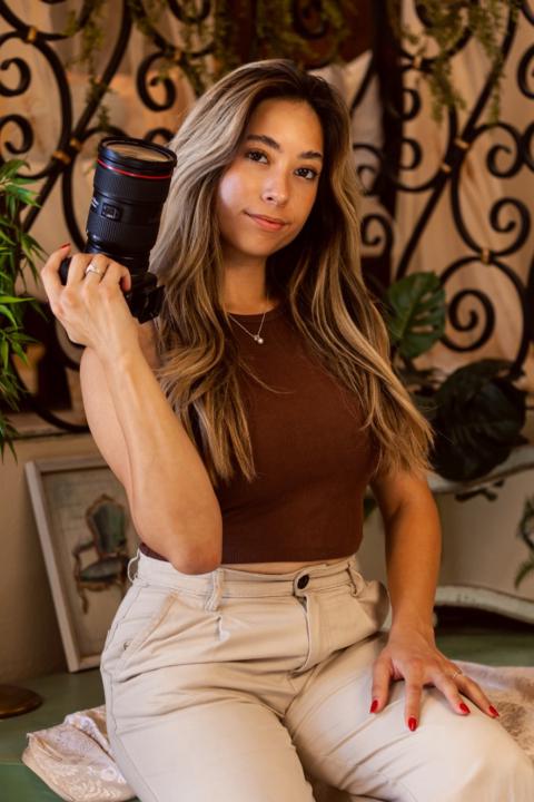 Leslie Mireles