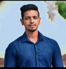 Rajesh M