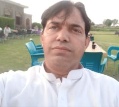 Ghafoor Shah