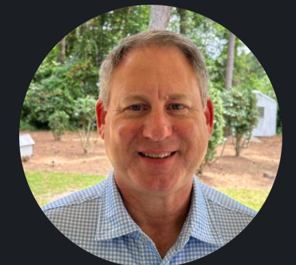 Mark Diamond