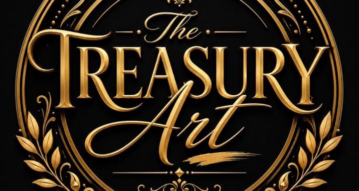 The Treasury Art