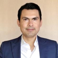 Mario Santana