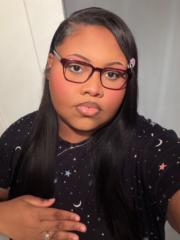 Mykail Delk