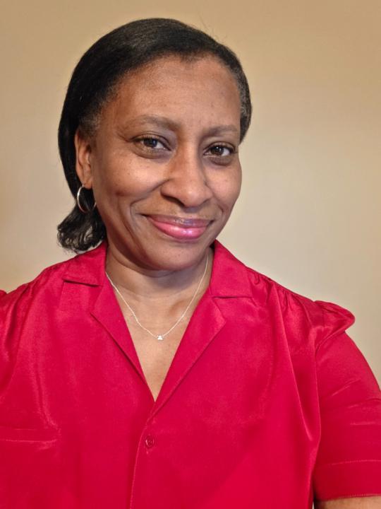 Sharon Moore