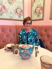 Diane Boyer-Vine