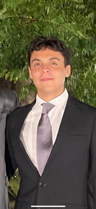 Juan Pablo Cardenas Perez