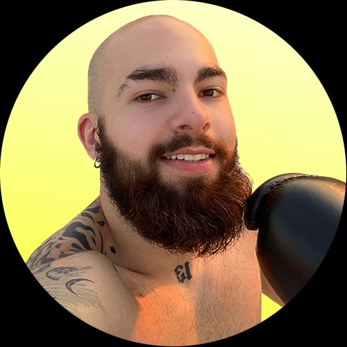 Tom Mazuel