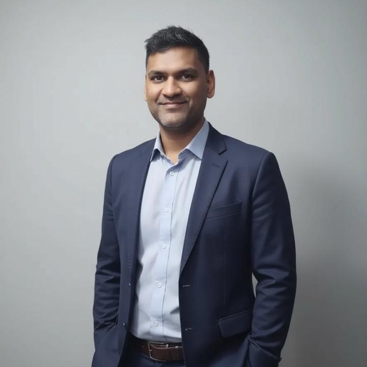 Veerendra Gaddam